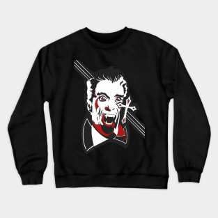 Vampiro Crewneck Sweatshirt